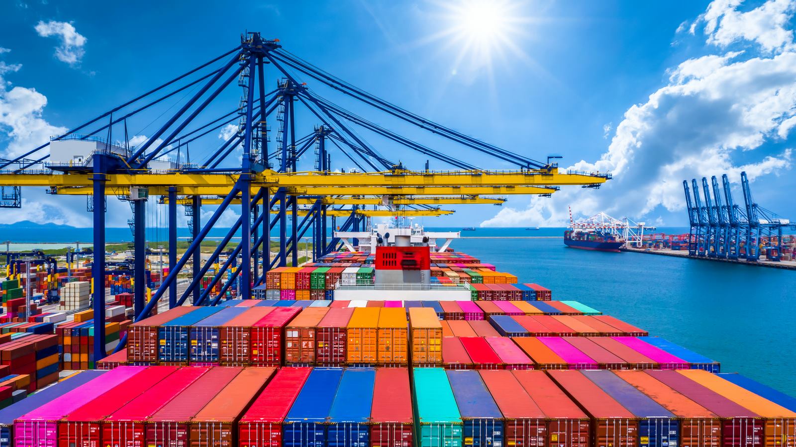 Service import export marchandises Alsace Service import export marchandises Alsace