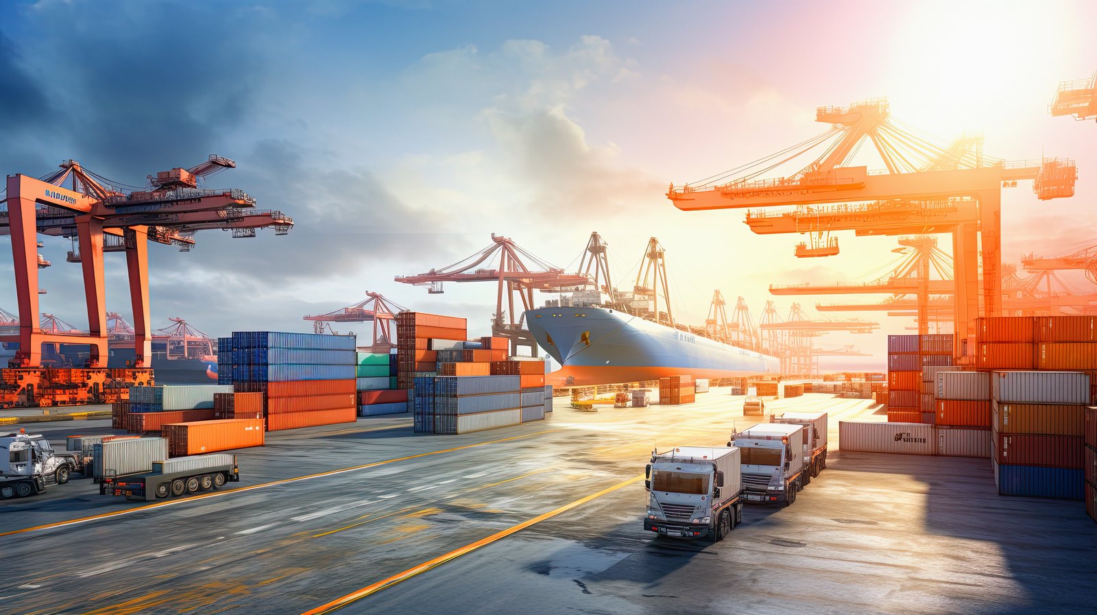 Service import export marchandises Alsace Service import export marchandises Alsace