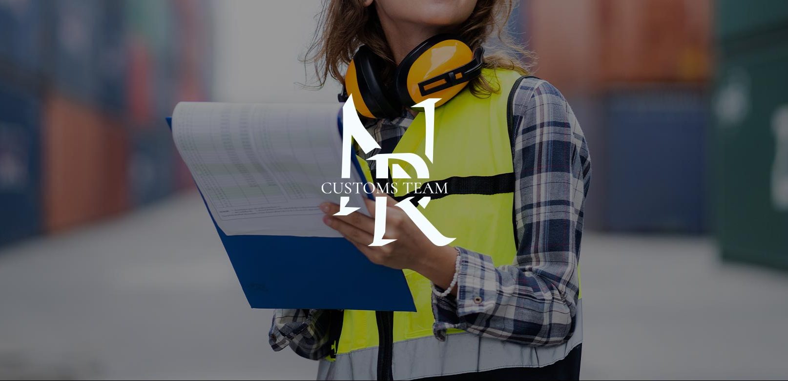 Société gestion service de dédouanement Alsace