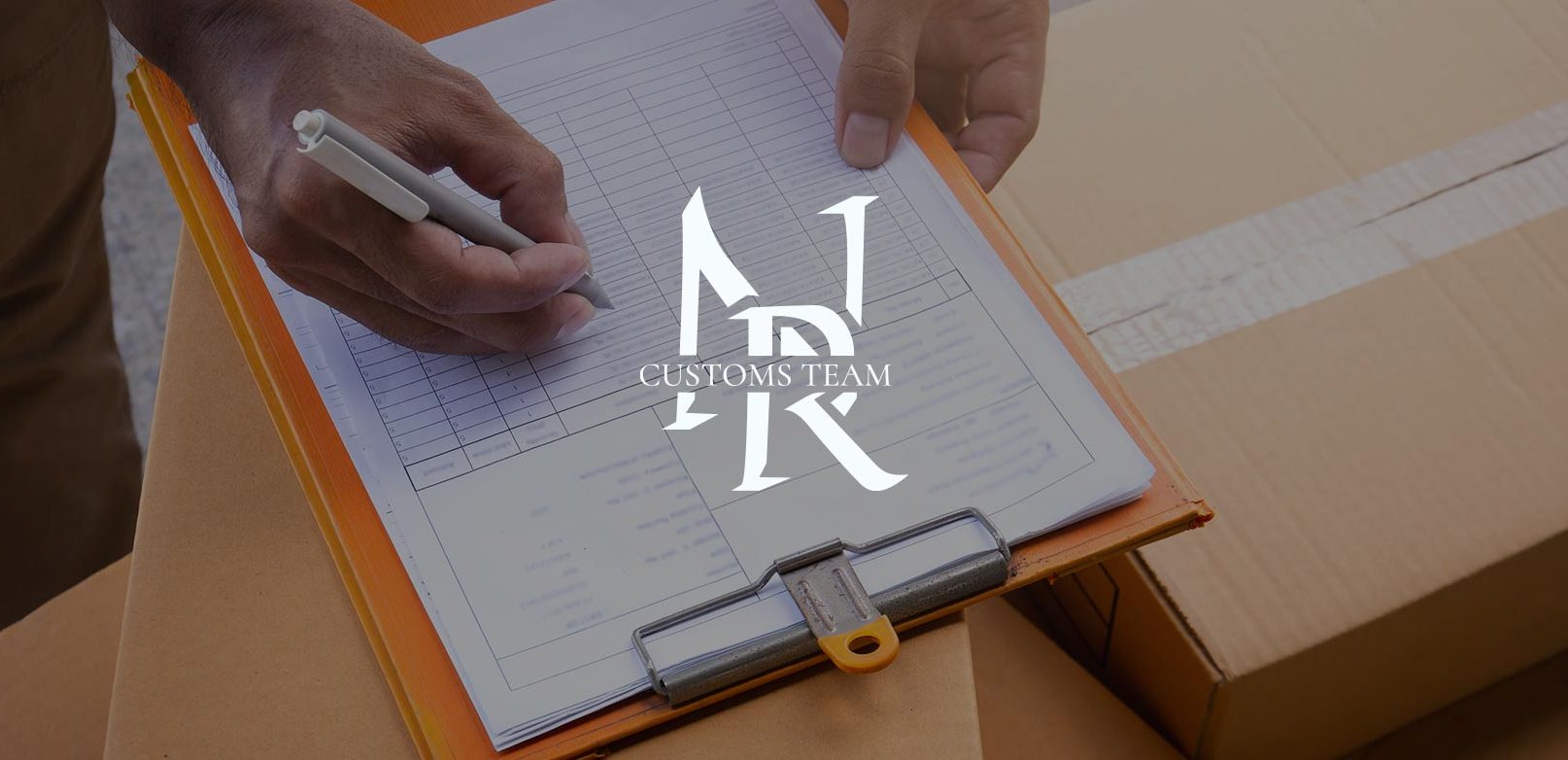 Société gestion service de dédouanement Alsace